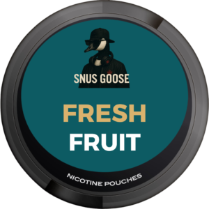 Fresh Fruit Snus