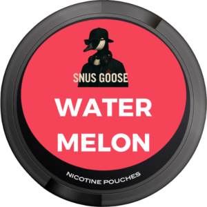Watermelon Snus