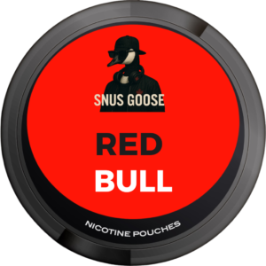 Red Bull Snus