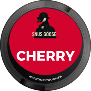 Cherry Snus