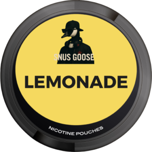 Lemonade Snus