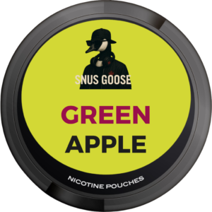 Green Apple Snus