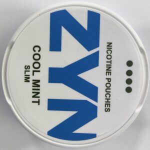 COOL MINT Snus