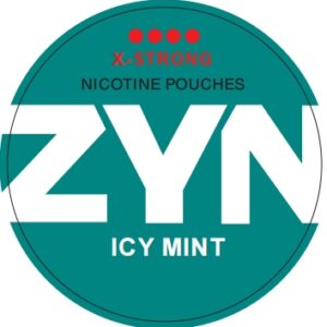 ICY MINT Snus