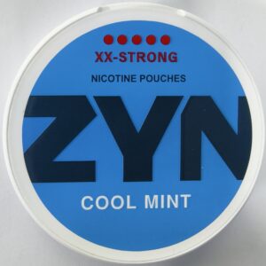 COOL MINT  14mg Snus