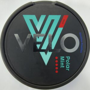 PolarMint Snus