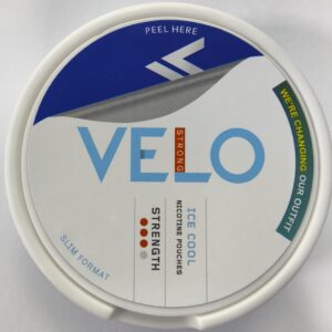 ICE VOOL Snus