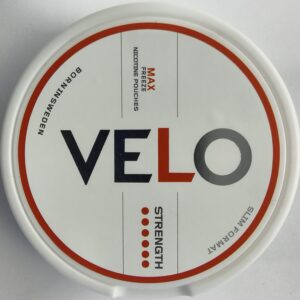 ULTRA Freeze ULTRA Snus