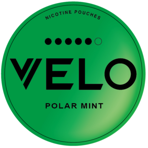 POLAR MINT Snus