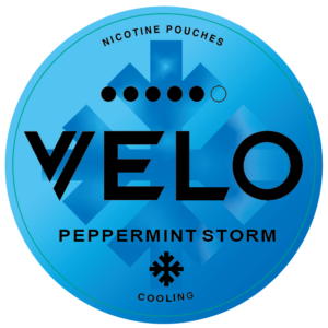 PEPPERMINT STORM Snus